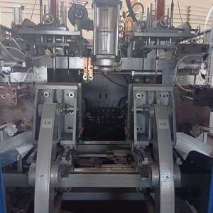 Automatic Extrusion Blow Molding Machine <strong>for</strong> Manufacturing Plant <strong>Sale</strong> HDPE/PE/PP Bottle New <strong>Used</strong> <strong>for</strong> <strong>Condom</strong> Production - Product Image 3