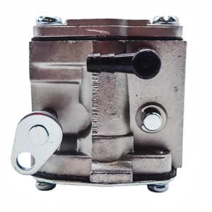 Nouveau <span class=keywords><strong>carburateur</strong></span> en aluminium haute performance Woyun Husqvarna 281/288/281XP/288XP Tronçonneuse <span class=keywords><strong>Kit</strong></span> de remplacement <span class=keywords><strong>Tillotson</strong></span> HS228 1 an - Product Image 2