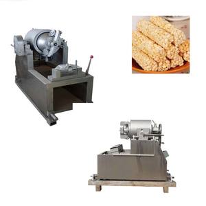 Máquina de Hacer Cereales Inflados de Alta Producción y Calidad Comercial, Máquina de Hacer Arroz Inflado, Hecha en China - Product Image 5