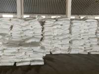 Élastomère thermoplastique Sinopec SEBS Yh-604/604T pour fil