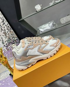 Zapatos Deportivos de Marca de Diseñador para Hombre, Originales de Lujo, de Alta Calidad, Transpirables, para Correr, Casuales, Lu:i:vit Tdn - Product Image 3