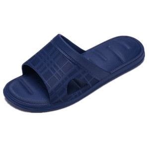 Nouvelles sandales de bain en EVA 2021, antidérapantes, respirantes, tongs pour femme, pour la maison, la plage, position supérieure pour le printemps - Product Image 6