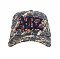 2510 Topi Baseball Bordir Logo Custom Grosir Logo Baru Polos Olahraga OEM Katun Snapback 6 Panel