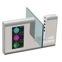 Digital Window Tint Meter, Light Transmittance, Window Tint Meter 0~100%  Light Transmission Range WTM-1000 - AliExpress