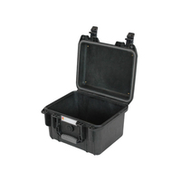 Boîte de rangement pour outils en plastique DRX RPC1117 EVEREST en fibre de verre