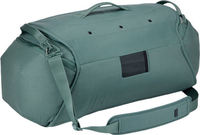 Nouveautés 2026 Sac de sport unisexe en polyester, décontracté, moderne, grande capacité, ergonomique, multi-compartiments, résistant à l'eau