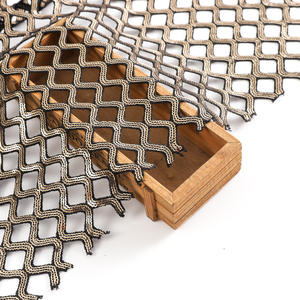 Vestido <span class=keywords><strong>de</strong></span> <span class=keywords><strong>malla</strong></span> con encaje y parte inferior hueca para niñas, con lentejuelas <span class=keywords><strong>de</strong></span> rombos y cuentas bordadas, 100% poliéster, tela Challie, novedad primavera-verano - Product Image 4