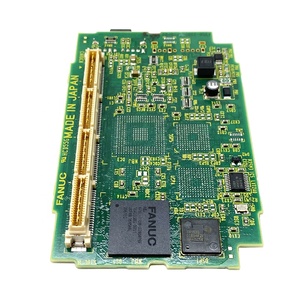 FANUC A20B-3300-0774 บอร์ด I/O ต้นฉบับโมดูลควบคุมหุ่นยนต์ผ่านการทดสอบการทำงานแล้ว - Product Image 1