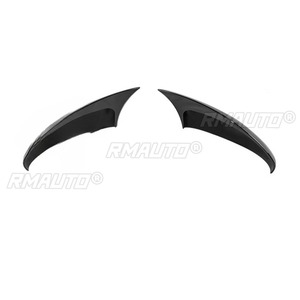 Coques de protection pour rétroviseurs latéraux Chevrolet Cruze 2009-2014, accessoires de carrosserie - Product Image 5