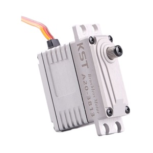 Moteur sans balais KST A20-3813 8.4V Servomoteur pour robot industriel - Product Image 4