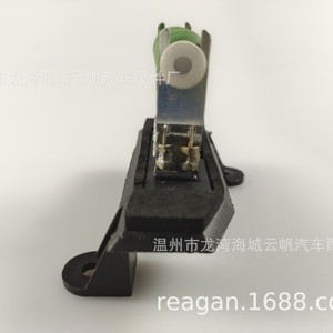 Yf Yf-2709 <b>Blower</b> Motor Resistor For Buick Gl8 Avantgarde <b>Car</b> Replacement Part - Product Image 1