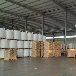 Оптовый суперабсорбирующий полимер (САП) для детских подгузников и гигиенических прокладок, сырье, сертифицированное по ISO, 20 кг/мешок - Product Image 5