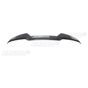 Alerón Trasero Estilo Blade para BMW X3 G45, Alerón de Techo, Alerón de Maletero para BMW X3 G45 2025+, Accesorios para Auto Estilo Blade - Product Image 5
