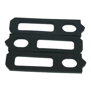 Tùy chỉnh gói Xốp Chèn chết cắt đóng gói bọt đúc <span class=keywords><strong>EVA</strong></span> EPDM cao su xốp chèn với giá rẻ hơn - Product Image 5