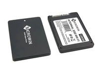 Kingdian-disque dur SSD, 2.5 pouces, capacité de 32 go, 64 go, 360 go, 500 go