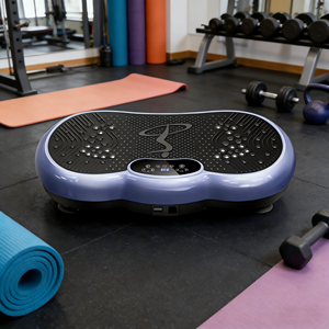 <span class=keywords><strong>Plateforme</strong></span> <span class=keywords><strong>vibrante</strong></span> <span class=keywords><strong>pour</strong></span> tout le corps, machine de fitness à domicile <span class=keywords><strong>pour</strong></span> perdre du poids, masseur silencieux <span class=keywords><strong>pour</strong></span> amincir, <span class=keywords><strong>pour</strong></span> femmes et hommes - Product Image 5