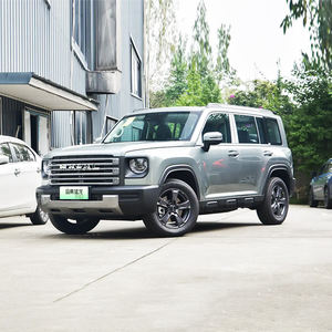 Venta Caliente en China 2023 2024 Harvard Owl <span class=keywords><strong>Dragon</strong></span>, Vehículo Eléctrico Híbrido Enchufable, Nuevo Auto Eléctrico de Cuatro Ruedas, SUV Harvard Owl Dr - Product Image 4