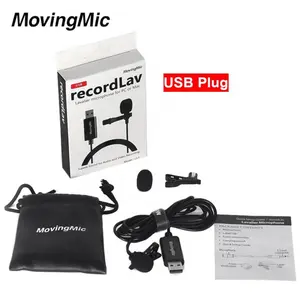 High Quality Cheap USB Ptt Microphones