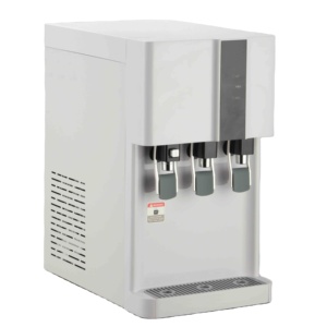 Dispensador de Agua Fría y Caliente Eléctrico Magic Pipeline con Funciones de Enfriamiento y Purificación, Modelo <span class=keywords><strong>POU</strong></span> W2908-3C - Product Image 3