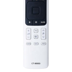 CT-95003 telecomando sostitutivo per <span class=keywords><strong>Toshiba</strong></span> 75 u7950 65 u7950 55 u7950 50 50 u7950 telecomando <span class=keywords><strong>Tv</strong></span> a Led - Product Image 4