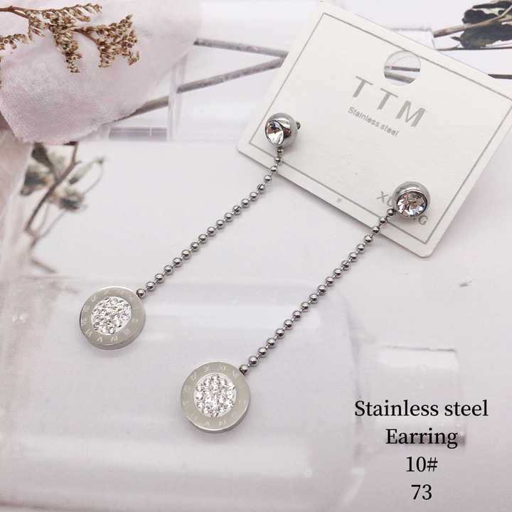 Ttm stainless steel xuping discount