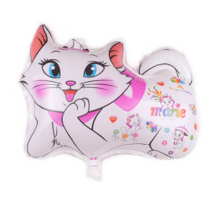 Trendy And Unique marie cat balloon Designs On Offers Ready To 