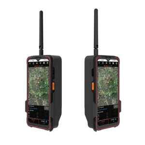 Dispositif intégré multifonctionnel portable Offre Spéciale pour la détection et la localisation de drones pour les accessoires de surveillance - Product Image 1