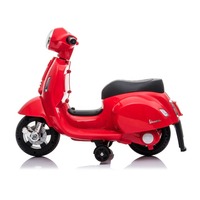 Voiture électrique pour enfants sous licence 2020, neuve, en plastique, fonctionnant sur batterie, pour les 2-4 et 5-7 ans