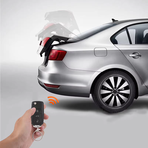 Sistema de Alarma para Automóvil OCTOPUS de 12 V a Precio de Fábrica, Alarma Universal Unidireccional para Automóvil con Entrada Remota sin Llave y Apertura de Maletero, Alarma de Seguridad para Automóvil - Product Image 6