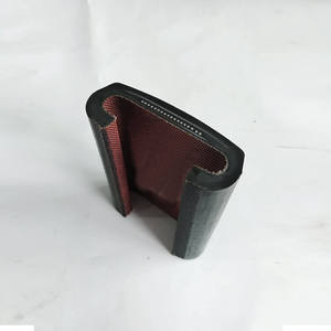 Piezas de pasamanos para escaleras mecánicas tipo SDS, accesorios de elevador de alta calidad - Product Image 2