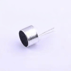 GMI9767P‑36DB แคปซูลไมโครโฟนแบบออมนิไดเรคชันแนล ขนาด 9.7 มม. แบบเสียบผ่านรู - Product Image 1