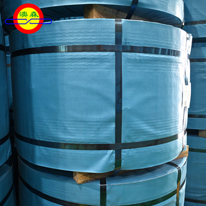 Стальная проволока и стальной пруток Aosen ISO SHRW82B с низкой релаксацией и высоким качеством - Product Image 4