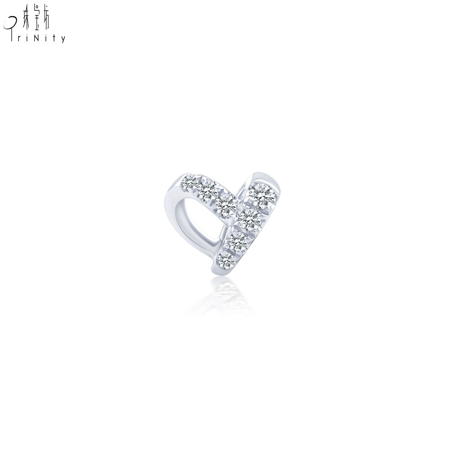 ทองคำขาว 14K