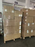 Transport de marchandises multimodal porte-à-porte de Yiwu et Shenzhen vers l'Algérie, le Maroc, l'Estonie, la Lituanie, le Chili via DHL/UPS/FedEx