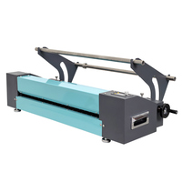 Distributeur électrique de papier alvéolé, machine d'emballage en carton ondulé Kraft, équipement d'emballage en rouleau de 500 mm