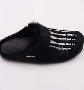 Chaussons d'extérieur légers pour la maison et les loisirs, personnalisation couleur, taille, LOGO, motif, personnalisation par le designer - Product Image 6