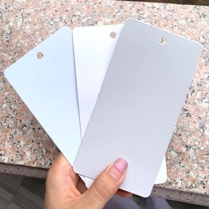 Nuevo en Stock: Revestimiento en Polvo de Poliéster y Resina Epoxi Yinse Blanco para Muebles de <span class=keywords><strong>Interior</strong></span> - Product Image 3