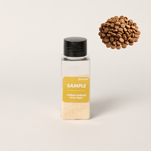 Cơ sở R-YPFP flavolink (Vàng không có Pollack) cơ sở Halal cao cấp không có Pollack cho nhu cầu sản xuất thực phẩm đa dạng - Product Image 1