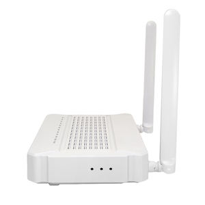 ONU/ONT ZiKun XPON haute vitesse avec 4GE+2USB+AX3000 WiFi6+1POTS (en option) - Product Image 3
