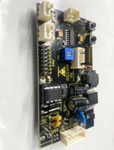 Fabricant Prix d'usine Climatiseurs/Chaudières Professional Top <span class=keywords><strong>Pcb</strong></span> Assembly PCBA Control Board - Product Image 4