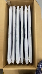 32 inch FHD công nghiệp WLED LCD Bảng điều chỉnh LD320EUN-SEM1 kỹ thuật số biển và hiển thị - Product Image 4