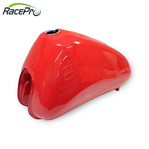 Racepro RP0920-1012 Mehrfarbiger Hochwertiger und Robuster Stahl Motorrad Kraftstofftank für <span class=keywords><strong>Simson</strong></span> MZ ETZ251 ETZ301 <span class=keywords><strong>ETZ</strong></span> 125 150 - Product Image 4