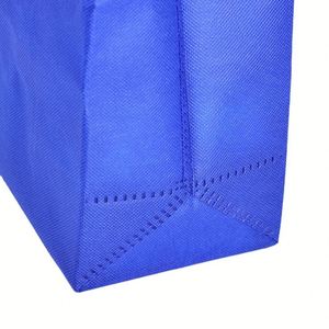 Wholesale of Non-woven <b>Bags</b>, Heat sealed Non-woven <b>Bags</b>, Environmentally Friendly <b>Foldable</b> Shopping Tote <b>Bags</b> - Product Image 3