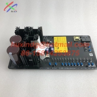 Régulateur de tension automatique Basler AVR DM110 E000-23800 9287500138 AVK WOODWARD AVR DM110 E000-23800 Dm110 E000 23800