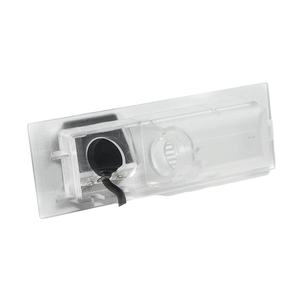 Telecamera Posteriore Specifica OEM CVBS Nascosta nella Luce Targa per Parcheggio e Retromarcia per Jeep Renegade <span class=keywords><strong>Fiat</strong></span> Tipo <span class=keywords><strong>Egea</strong></span> - Product Image 3