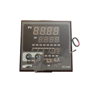 Kutuda yeni Dc1040ct-202000-e sıcaklık kontrol cihazı marka orijinal nokta - Product Image 1