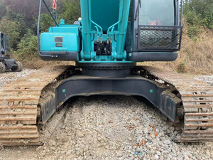 Alta calidad usada Kobelco sk480 excavadora 48 toneladas japonés original mejor precio usado Kobelco sk480 48ton excavadora Kobelco SK480 - Product Image 3