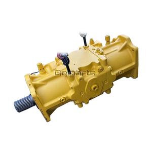 Bomba Hidráulica Principal para Excavadora PC3000-6 PC4000-6, Piezas 708-2K-00011 708-2K-00021 708-2K-00031 Komatsu Original Reacondicionada - Product Image 4