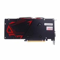 Carte graphique de jeu haute performance Colorful GTX 1060 3G pour PC, rendu vidéo, montage vidéo, ordinateur de bureau