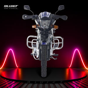CGL150 Боливия Новый 150cc уличный мотоцикл толкающий стержень CG150 двигатель цифровой счетчик дисковый тормоз для рынка Латинской Америки - Product Image 3